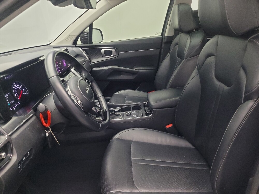 2023 Kia Sorento in Augusta, GA 30907 - 18104283 17