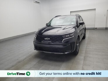 2023 Kia Sorento in Augusta, GA 30907