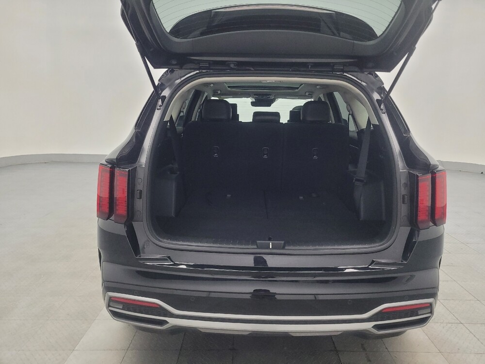 2023 Kia Sorento in Augusta, GA 30907 - 18104283 29