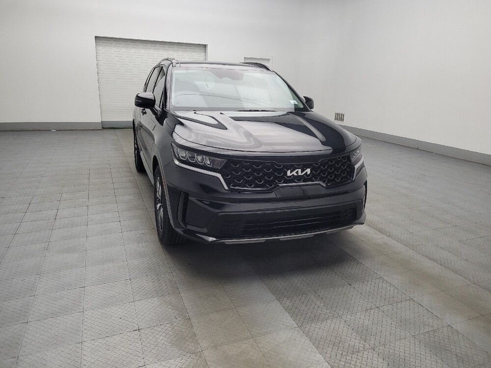 2023 Kia Sorento in Augusta, GA 30907 - 18104283 13