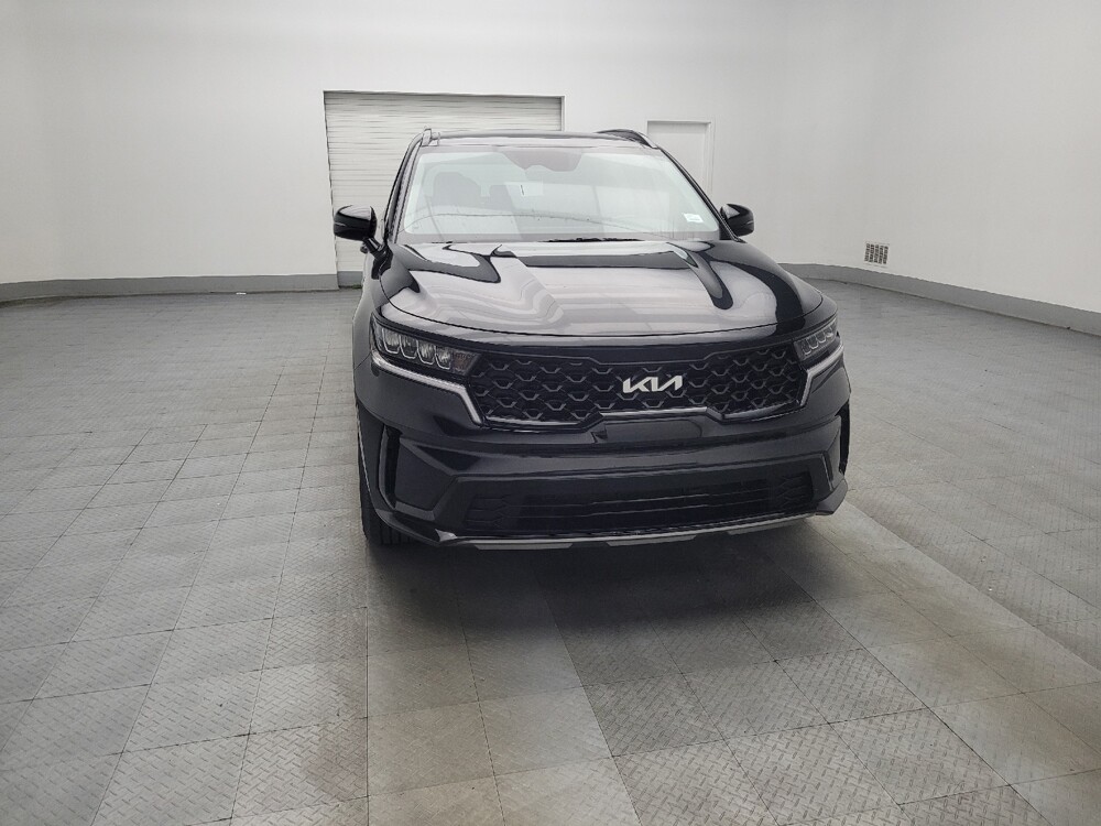 2023 Kia Sorento in Augusta, GA 30907 - 18104283 14