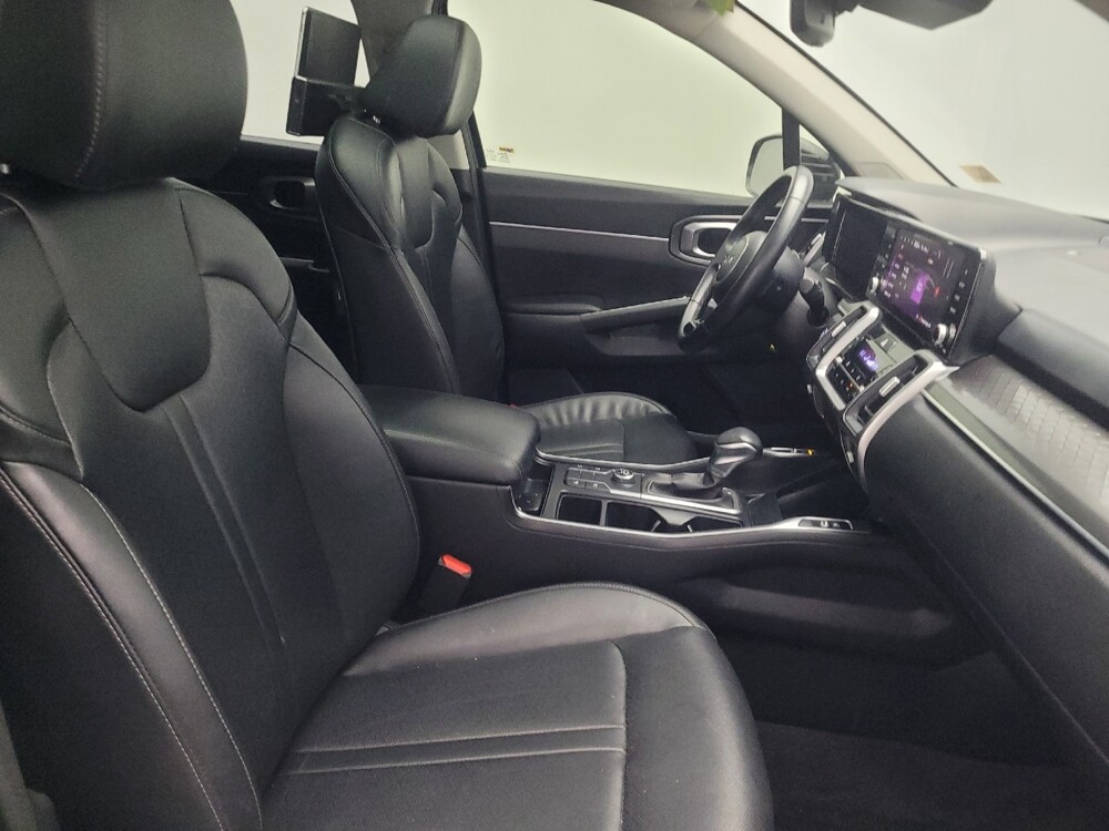 2023 Kia Sorento in Augusta, GA 30907 - 18104283 21