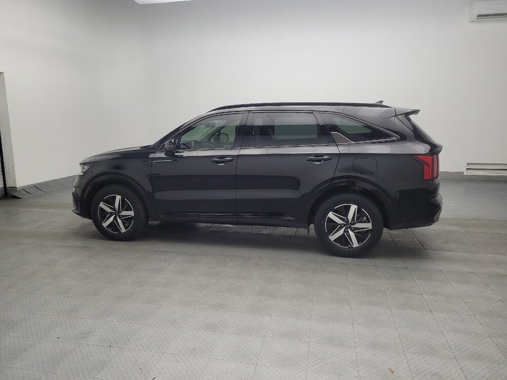 2023 Kia Sorento in Augusta, GA 30907 - 18104283 3