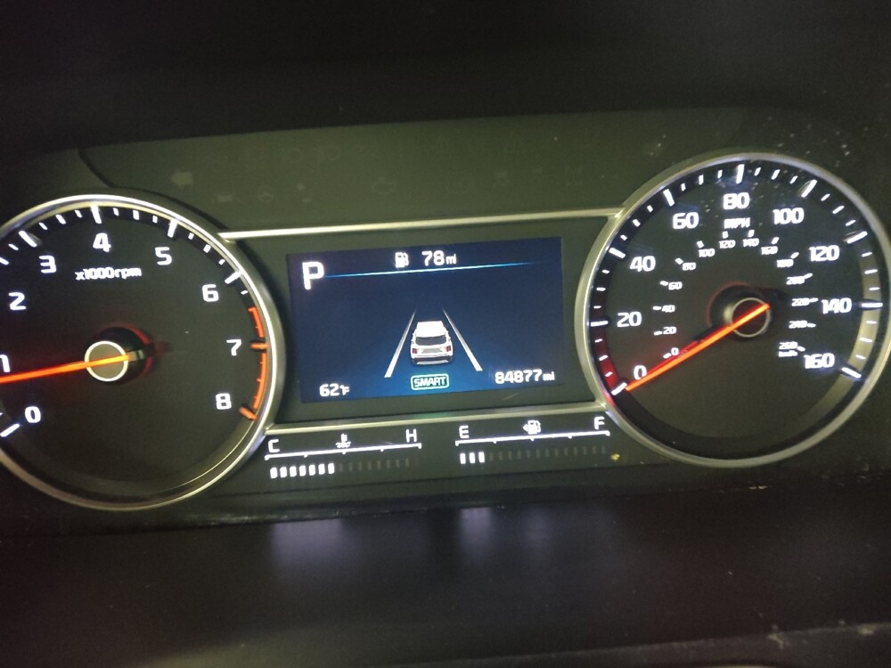 2023 Kia Sorento in Augusta, GA 30907 - 18104283 23