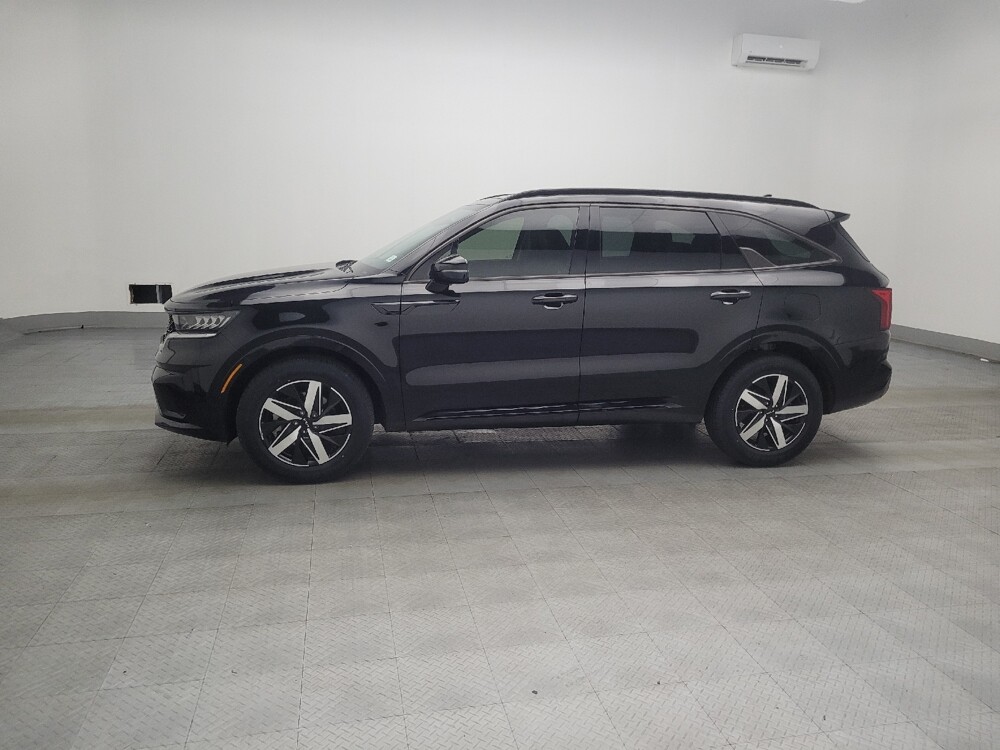 2023 Kia Sorento in Augusta, GA 30907 - 18104283 2