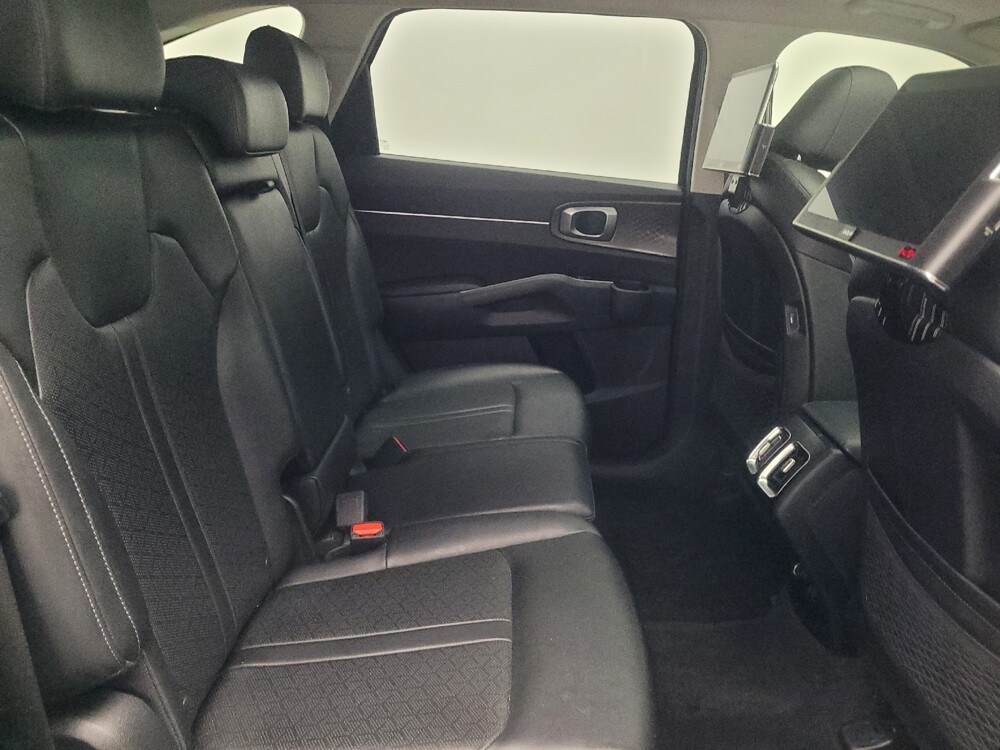 2023 Kia Sorento in Augusta, GA 30907 - 18104283 19
