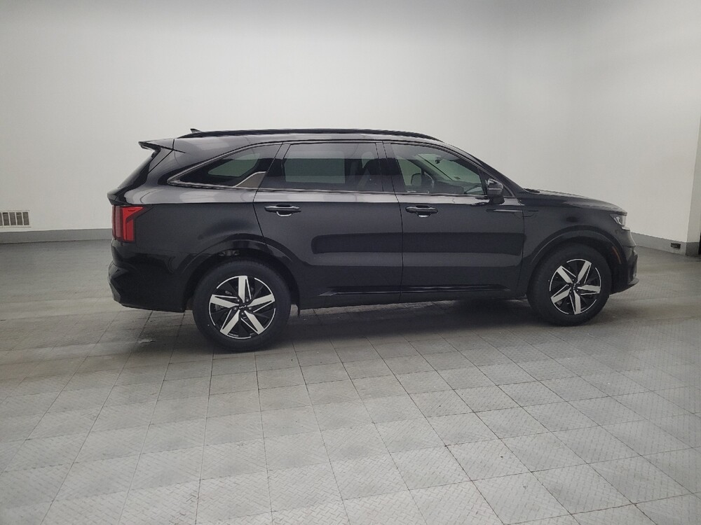 2023 Kia Sorento in Augusta, GA 30907 - 18104283 10