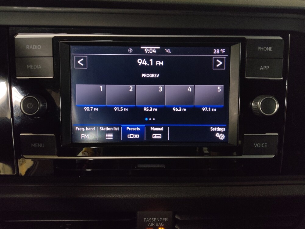 2024 Volkswagen Jetta in Stone Mountain, GA 30083 - 18104284 25