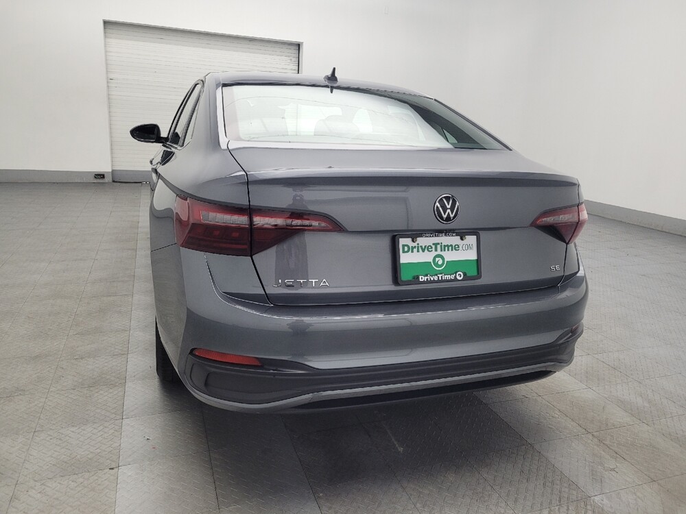 2024 Volkswagen Jetta in Stone Mountain, GA 30083 - 18104284 6