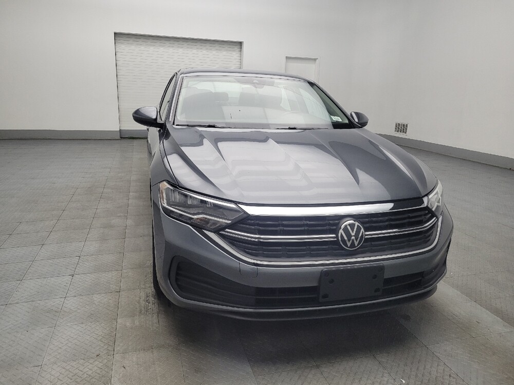 2024 Volkswagen Jetta in Stone Mountain, GA 30083 - 18104284 14
