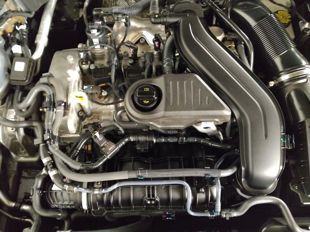 2024 Volkswagen Jetta in Stone Mountain, GA 30083 - 18104284 30