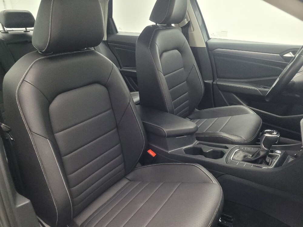 2024 Volkswagen Jetta in Stone Mountain, GA 30083 - 18104284 21