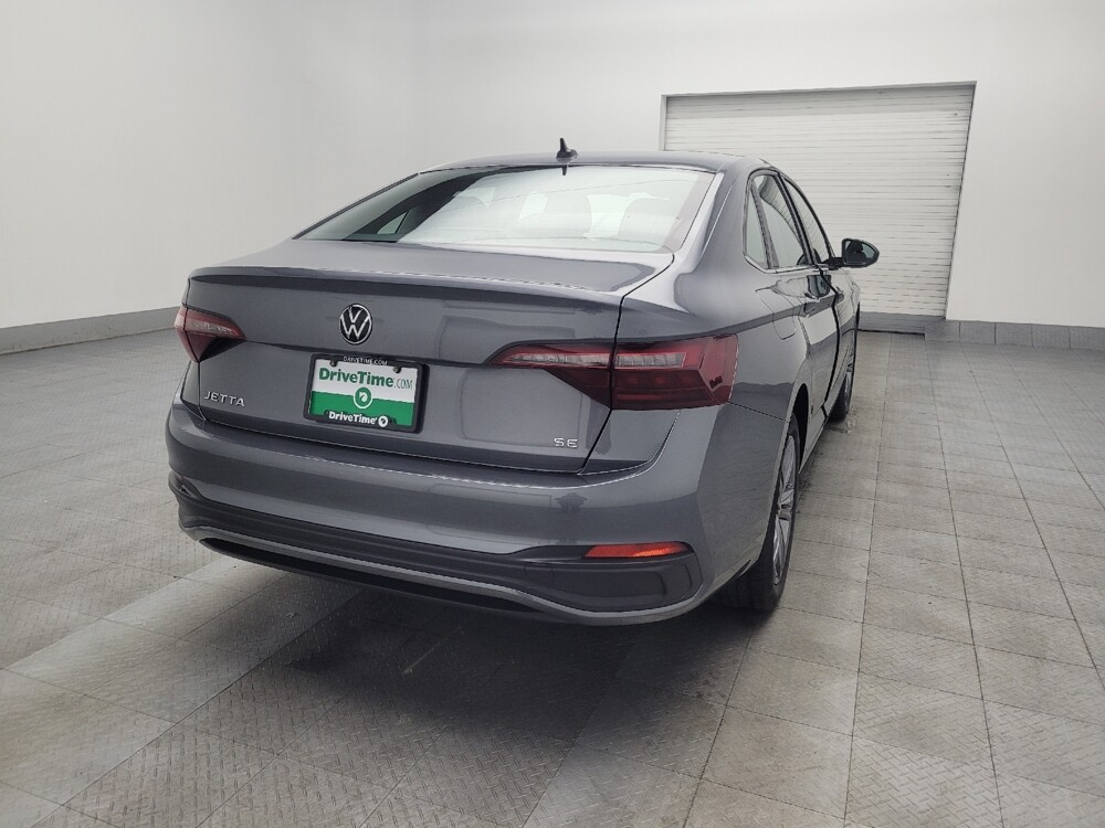 2024 Volkswagen Jetta in Stone Mountain, GA 30083 - 18104284 9