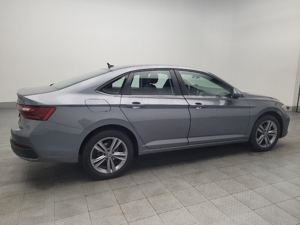 2024 Volkswagen Jetta in Stone Mountain, GA 30083 - 18104284 10