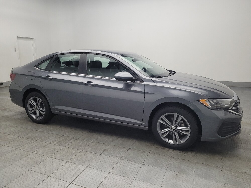 2024 Volkswagen Jetta in Stone Mountain, GA 30083 - 18104284 11
