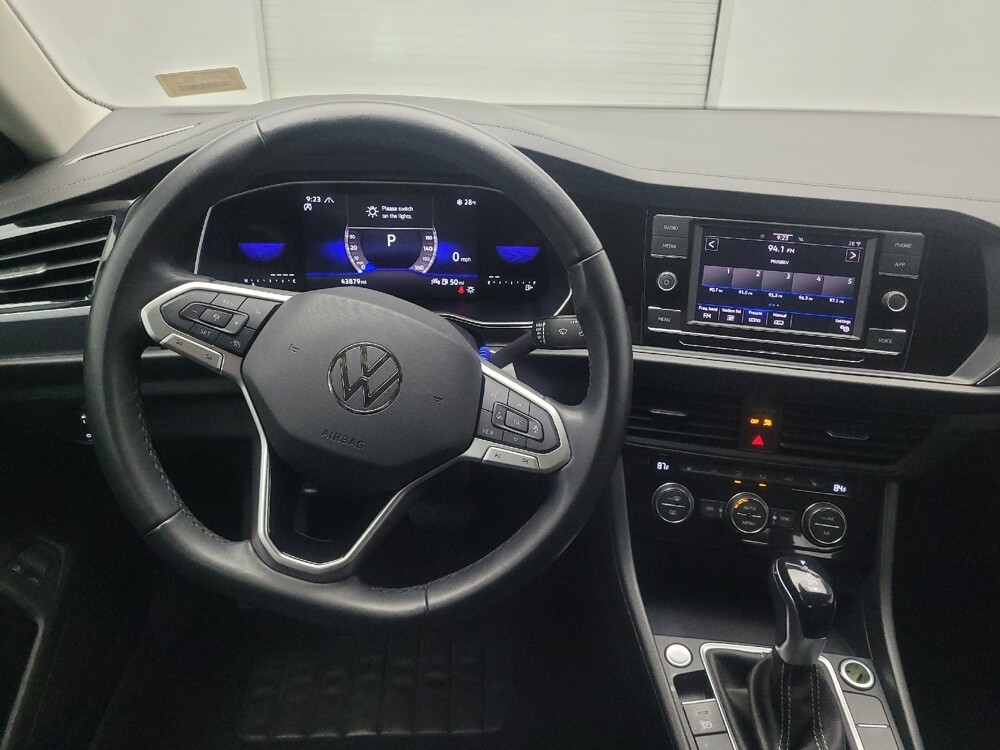 2024 Volkswagen Jetta in Stone Mountain, GA 30083 - 18104284 22