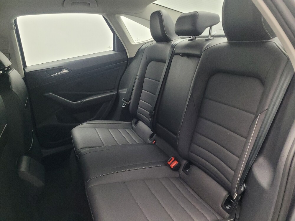 2024 Volkswagen Jetta in Stone Mountain, GA 30083 - 18104284 18