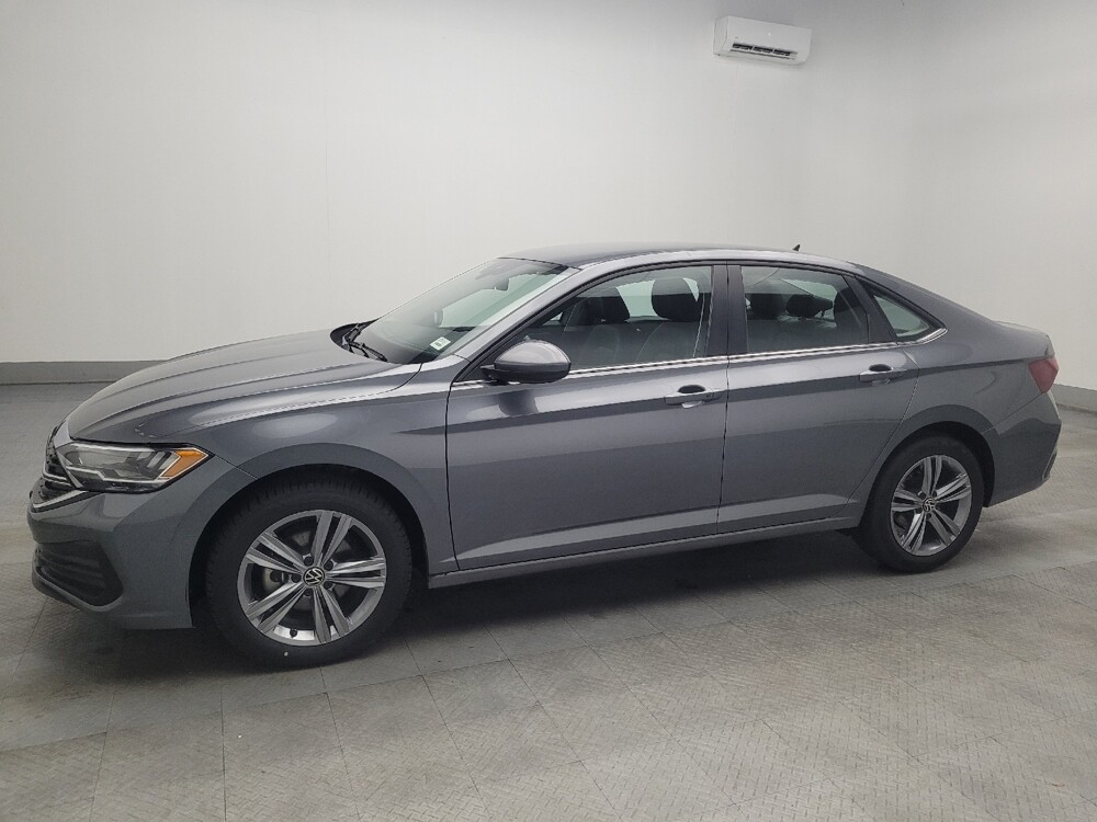 2024 Volkswagen Jetta in Stone Mountain, GA 30083 - 18104284 2