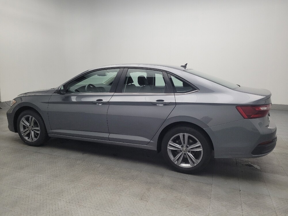 2024 Volkswagen Jetta in Stone Mountain, GA 30083 - 18104284 3