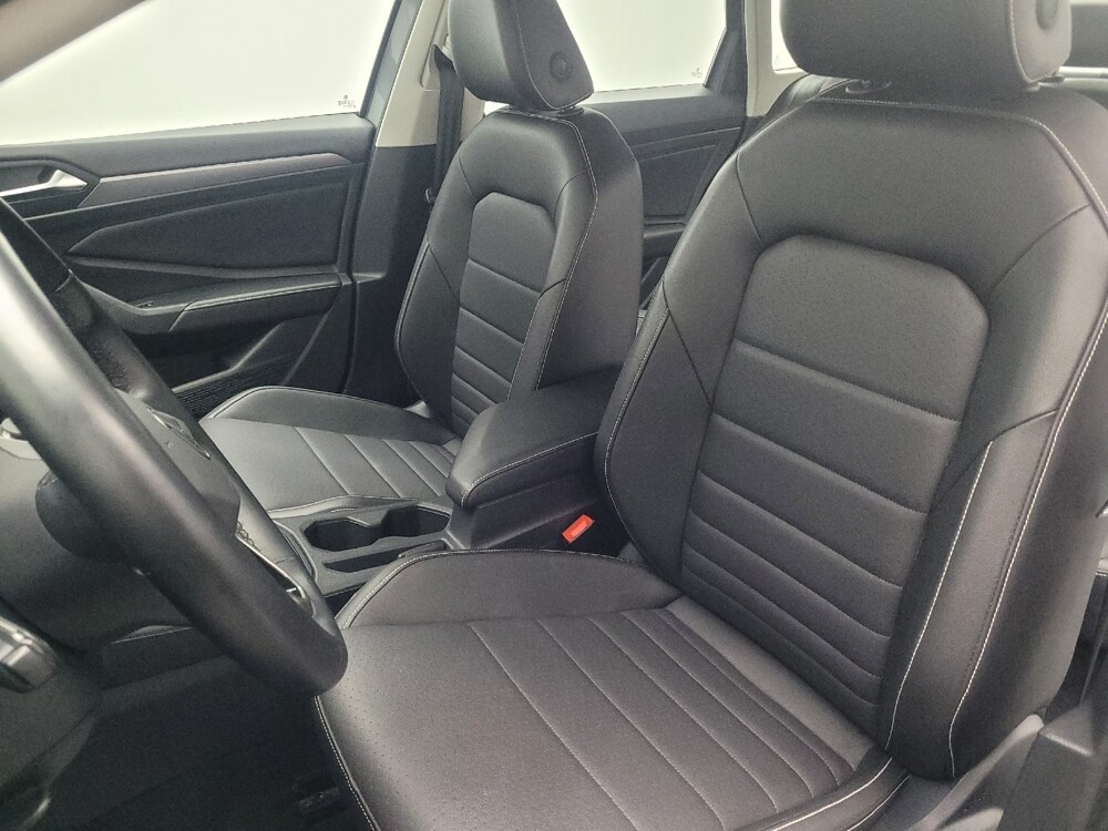 2024 Volkswagen Jetta in Stone Mountain, GA 30083 - 18104284 17