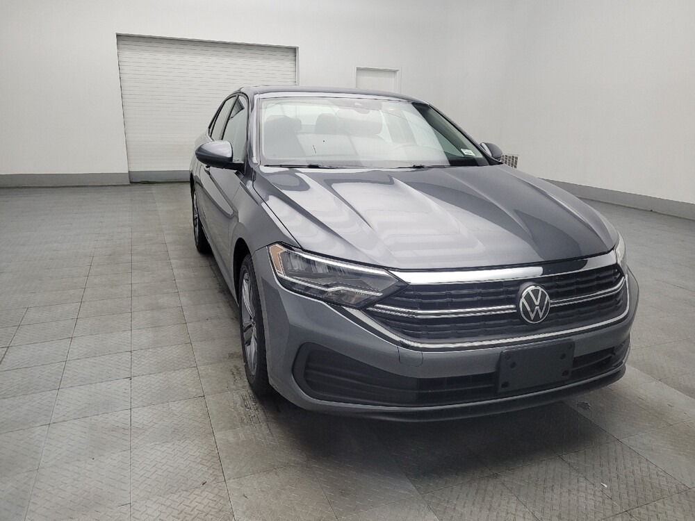 2024 Volkswagen Jetta in Stone Mountain, GA 30083 - 18104284 13