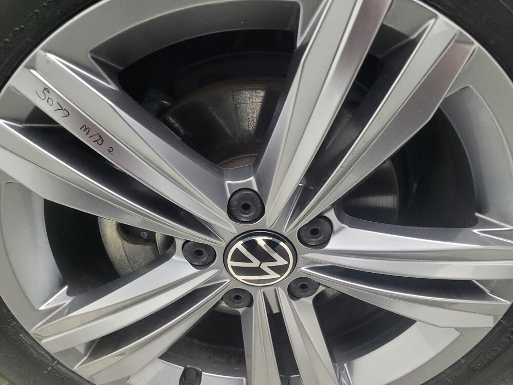 2024 Volkswagen Jetta in Stone Mountain, GA 30083 - 18104284 31