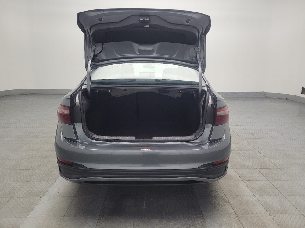 2024 Volkswagen Jetta in Stone Mountain, GA 30083 - 18104284 29