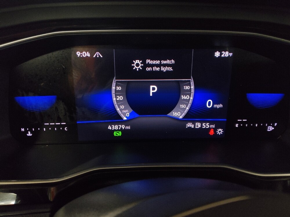 2024 Volkswagen Jetta in Stone Mountain, GA 30083 - 18104284 23