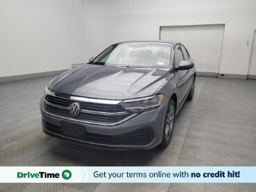 2024 Volkswagen Jetta in Stone Mountain, GA 30083