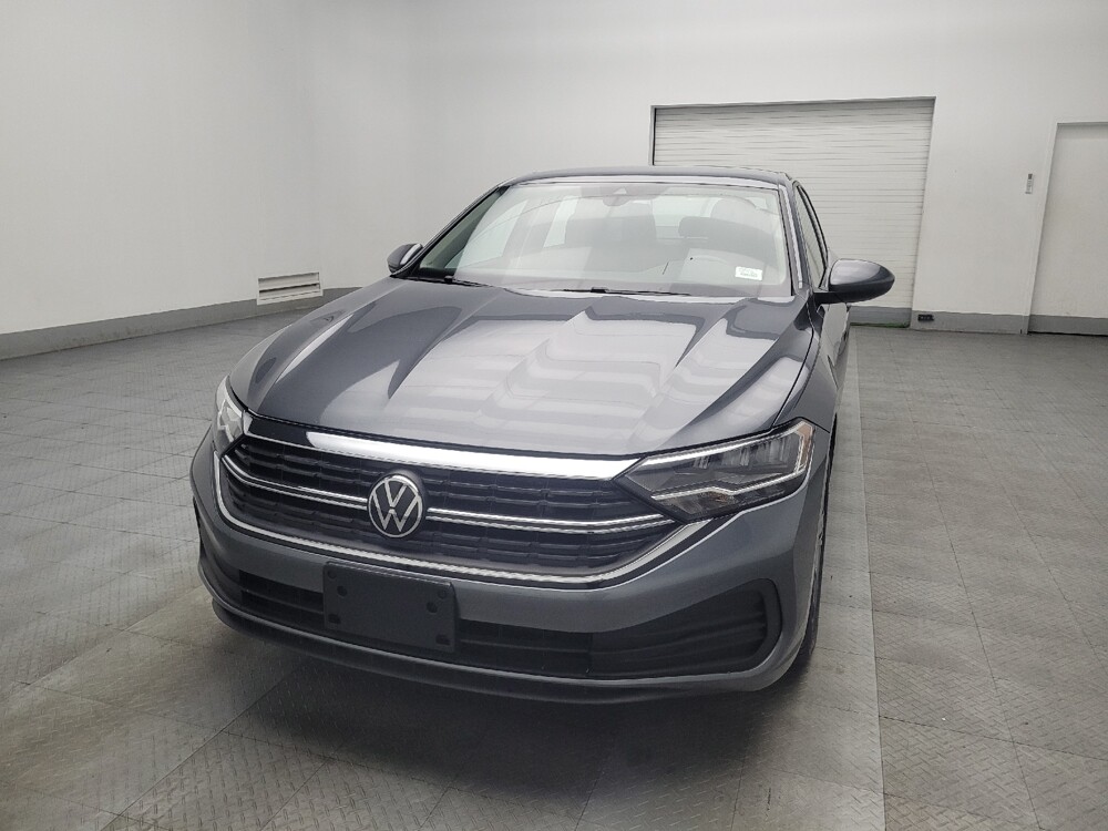 2024 Volkswagen Jetta in Stone Mountain, GA 30083 - 18104284 15