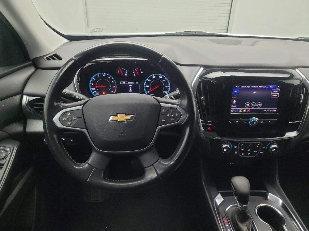 2021 Chevrolet Traverse in Union City, GA 30291 - 18104286 22