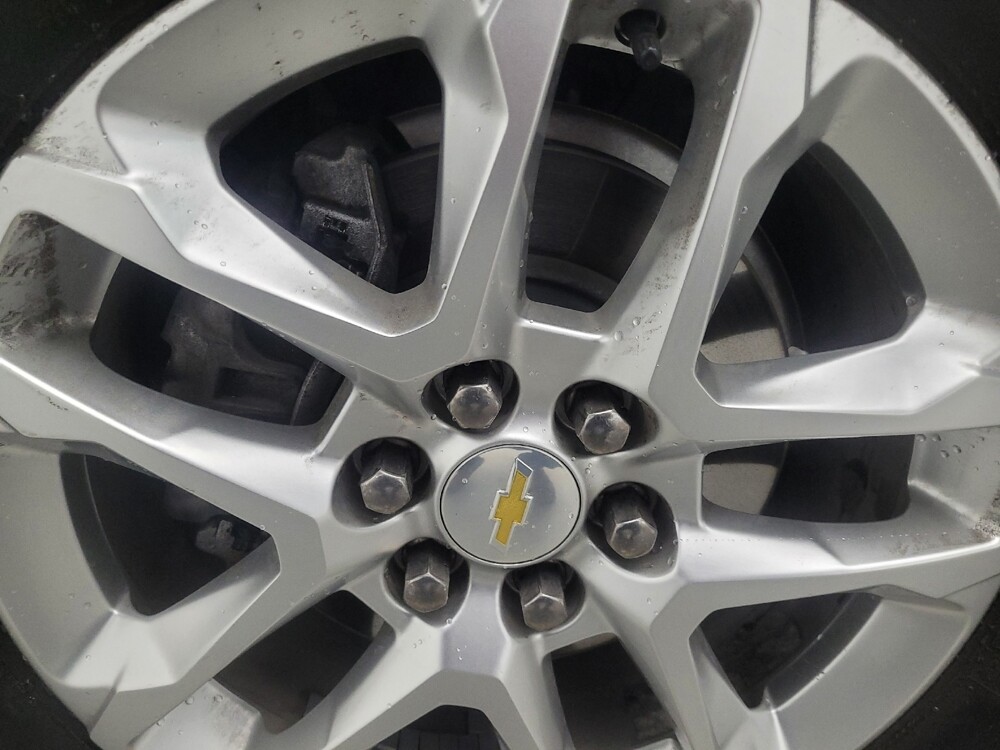 2021 Chevrolet Traverse in Union City, GA 30291 - 18104286 31