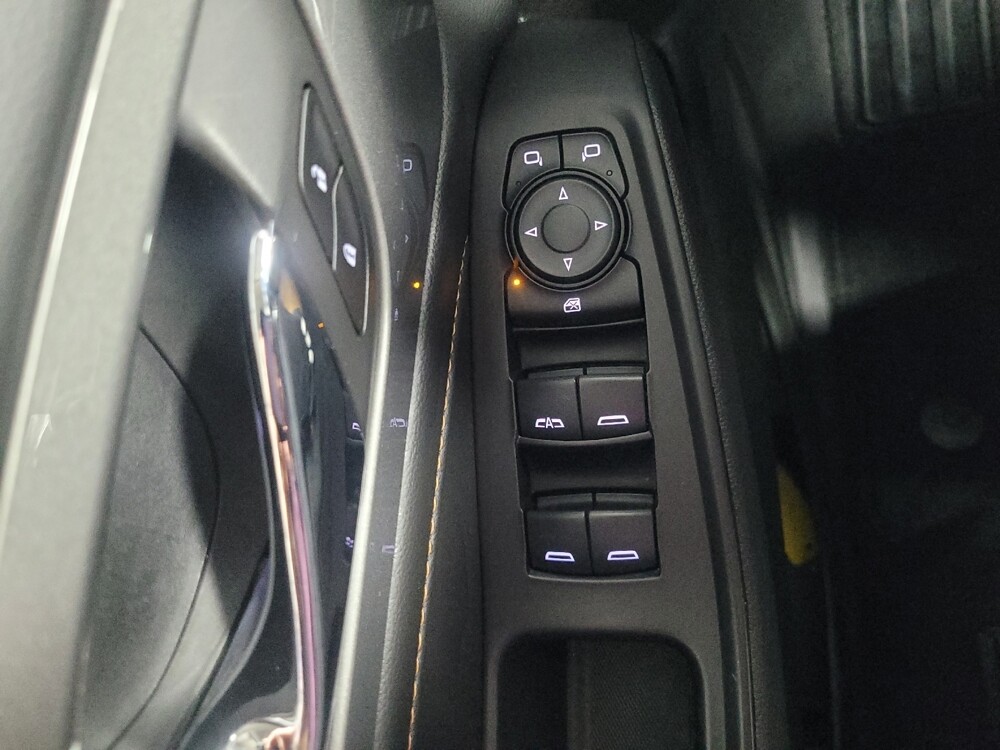 2021 Chevrolet Traverse in Union City, GA 30291 - 18104286 27