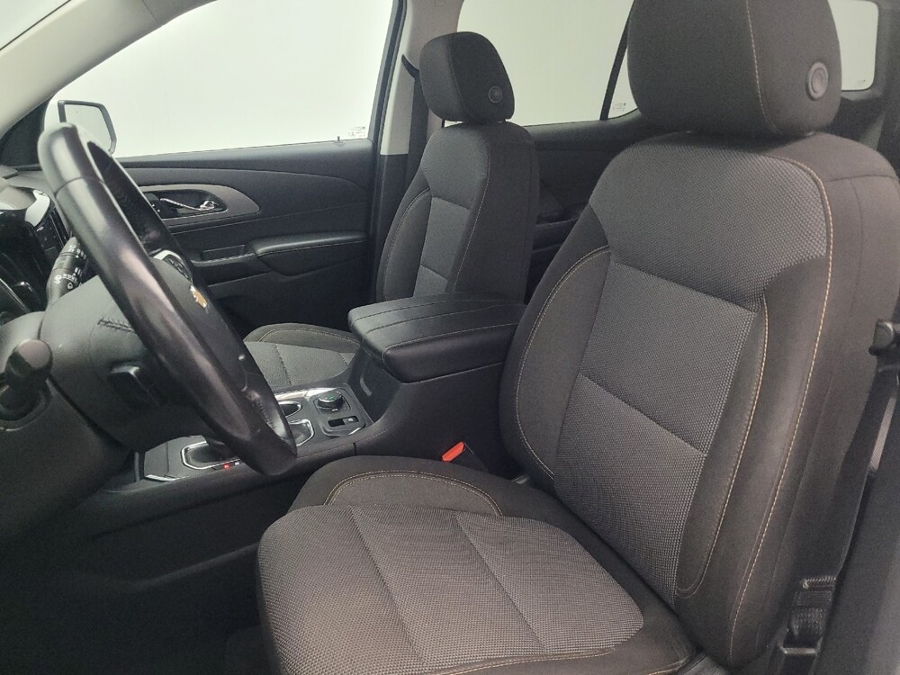 2021 Chevrolet Traverse in Union City, GA 30291 - 18104286 17