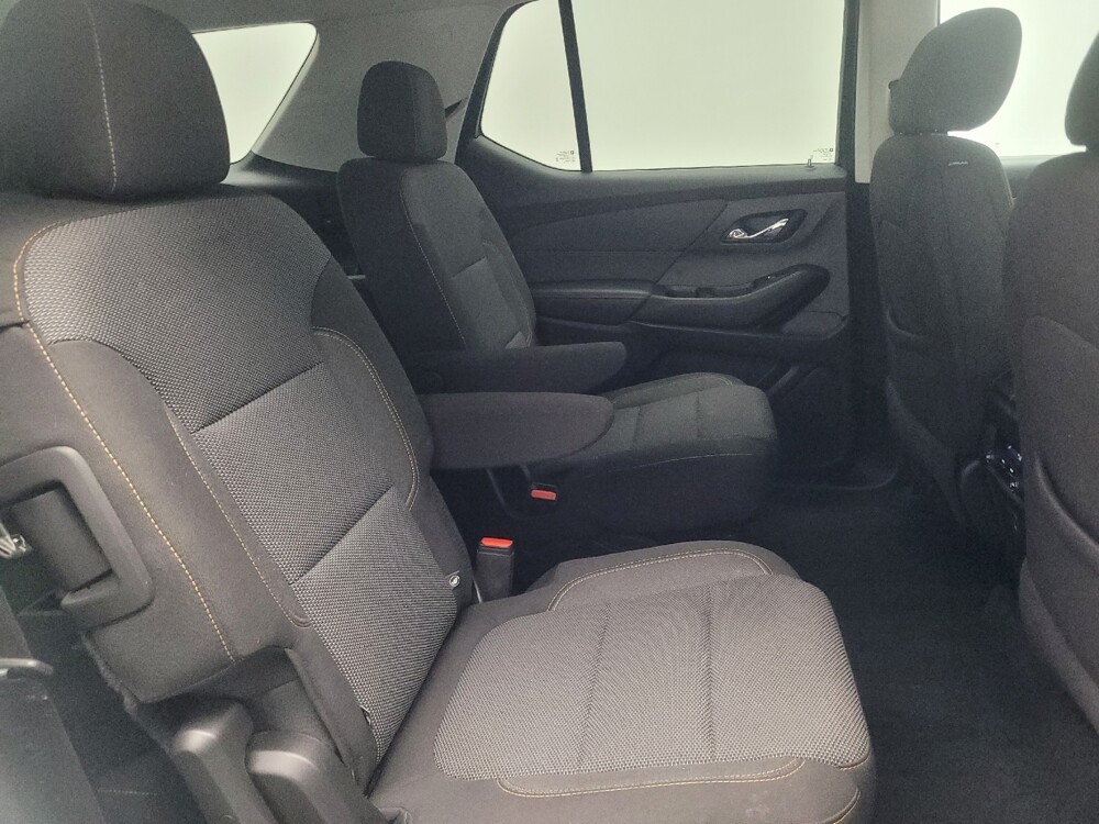 2021 Chevrolet Traverse in Union City, GA 30291 - 18104286 19