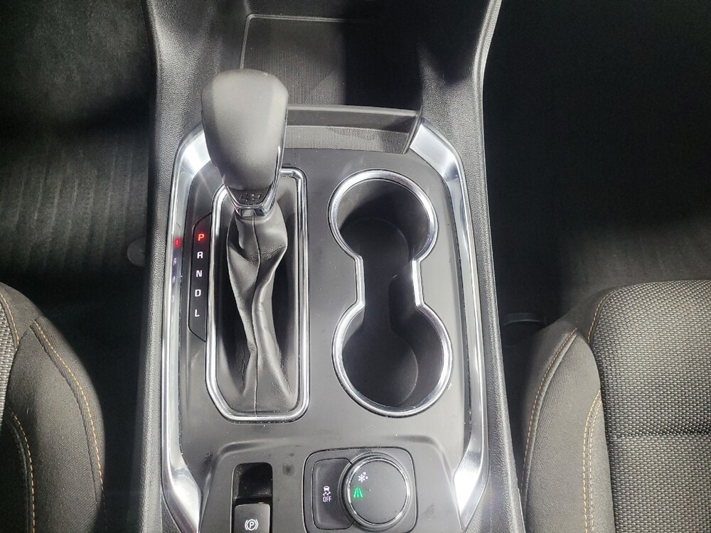 2021 Chevrolet Traverse in Union City, GA 30291 - 18104286 26