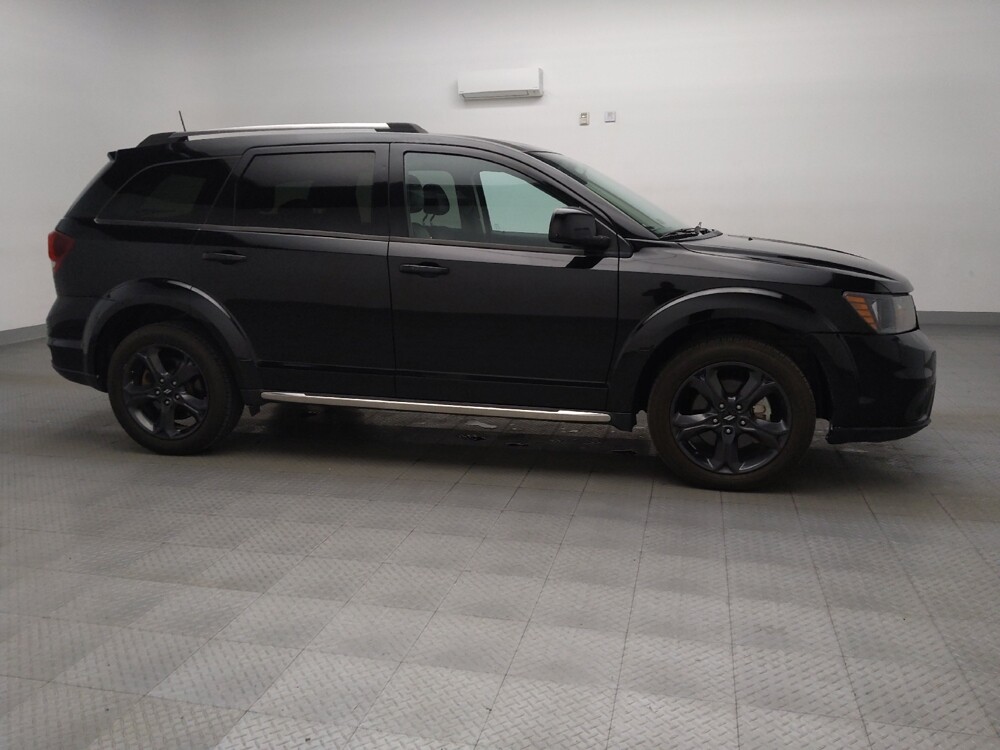 2018 Dodge Journey in Fort Worth, TX 76116 - 18104287 11