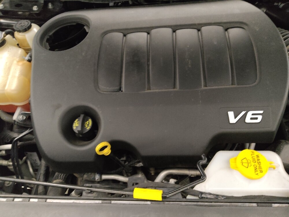 2018 Dodge Journey in Fort Worth, TX 76116 - 18104287 30