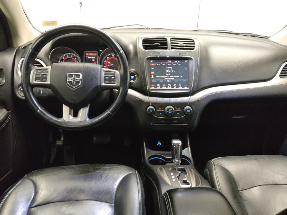 2018 Dodge Journey in Fort Worth, TX 76116 - 18104287 22