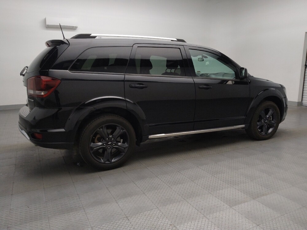 2018 Dodge Journey in Fort Worth, TX 76116 - 18104287 10
