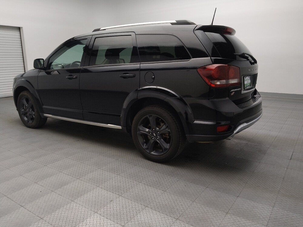 2018 Dodge Journey in Fort Worth, TX 76116 - 18104287 5