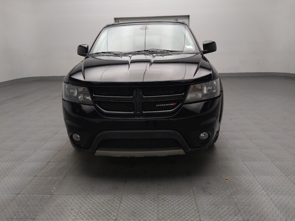 2018 Dodge Journey in Fort Worth, TX 76116 - 18104287 15