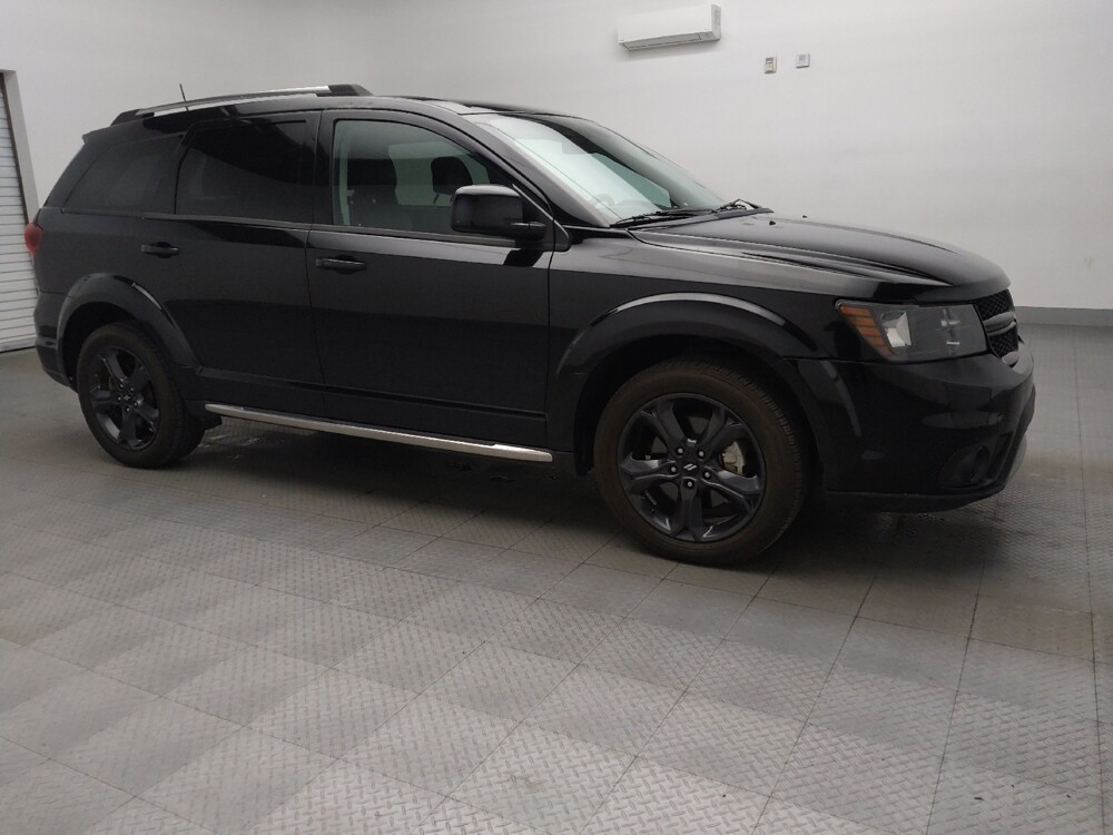 2018 Dodge Journey in Fort Worth, TX 76116 - 18104287 13