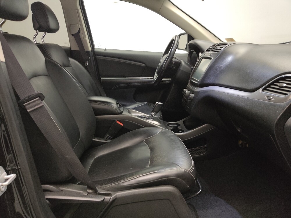 2018 Dodge Journey in Fort Worth, TX 76116 - 18104287 21