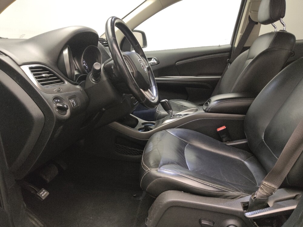 2018 Dodge Journey in Fort Worth, TX 76116 - 18104287 17