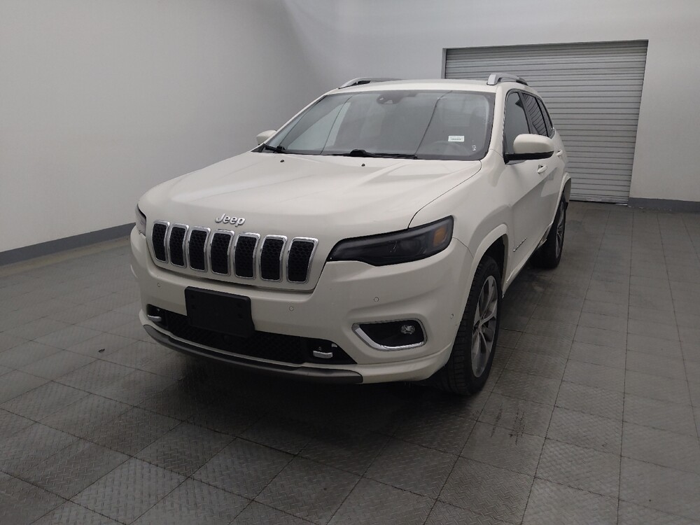 2019 Jeep Cherokee in Live Oak, TX 78233 - 18104289 15