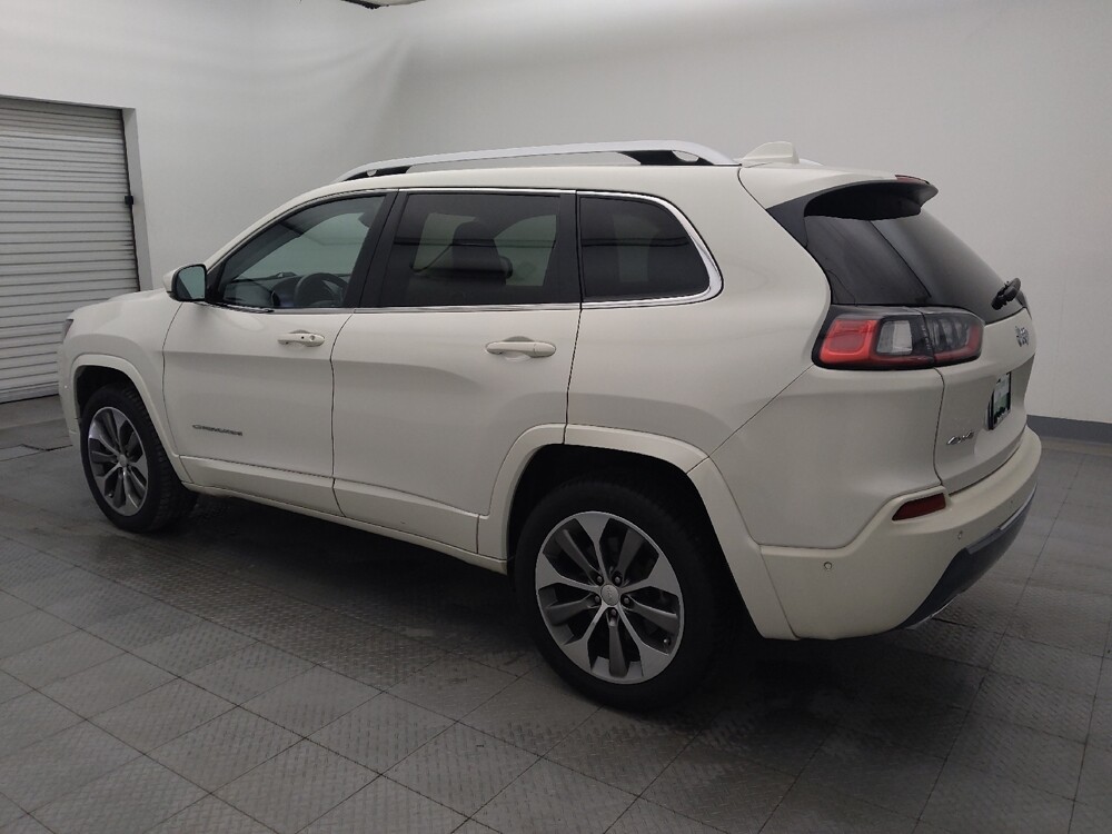 2019 Jeep Cherokee in Live Oak, TX 78233 - 18104289 3