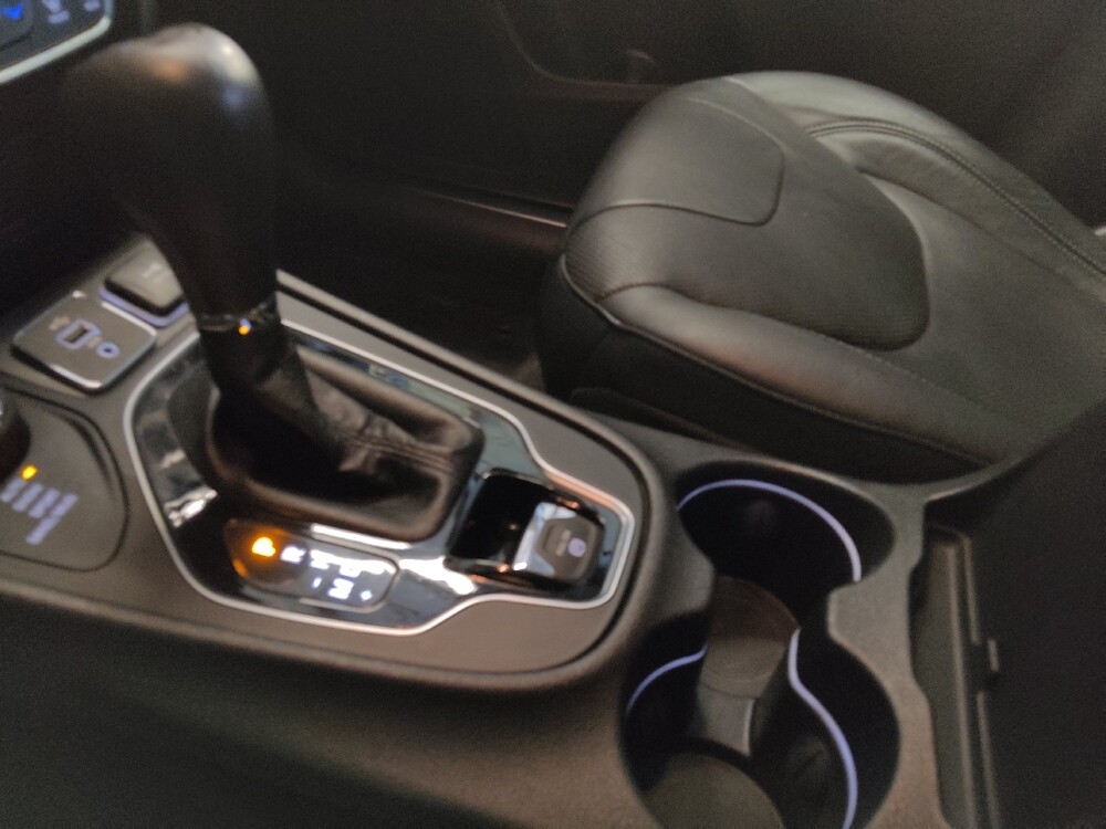 2019 Jeep Cherokee in Live Oak, TX 78233 - 18104289 26