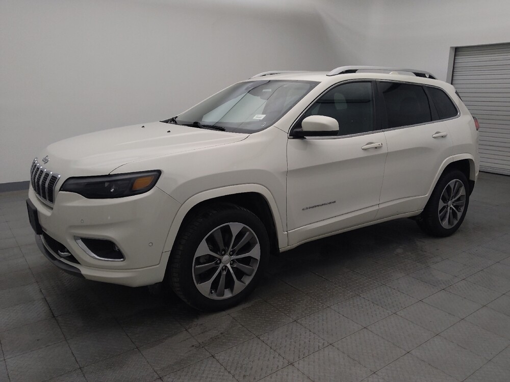 2019 Jeep Cherokee in Live Oak, TX 78233 - 18104289 2