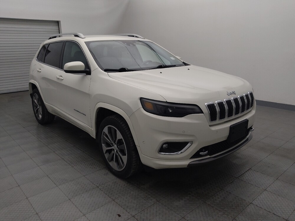 2019 Jeep Cherokee in Live Oak, TX 78233 - 18104289 13